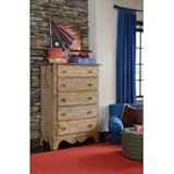 Home Town Drawer Chest - Lea 085-151