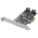 ADAPTEC BY PMC 2241000-R  -  Adaptec 1430SA SATA RAID Controller - PCI Express x4