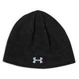 Under Armour Women's Arctic Beenie (Black)