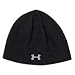 Sporting Goods : Under Armour Women's Arctic Beenie (Black)
