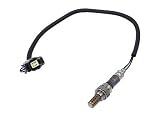 Denso 234-4606 Oxygen Sensor (Air and Fuel Ratio Sensor)