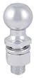 Curt Manufacturing A-6 Hitch Ball, 2 5/16 In X 1 1/4 In X 2 1/4 In