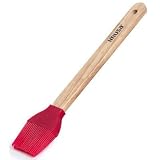 Imusa IMU-71120 Silicone Basting Brush by Imusa