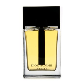 dior homme intense 5 oz