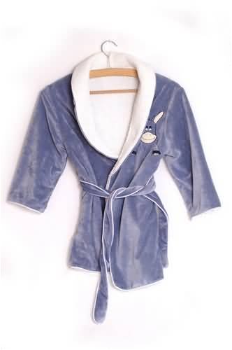 Childrens Toyshop  Toys : Raul bathrobe