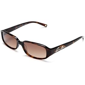 Anne Klein Ladies AK3154 Sunglasses