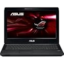 ASUS G53SX-DH71 Full HD 15.6-Inch Gaming Laptop - Replublic of Gamers (Black)