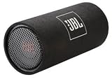 JBL CS1004T 10 500W CAR PASSIVE BASS TUBE BOX