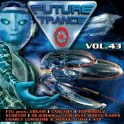 Future Trance Vol.43 [UK-Import]