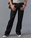 Apparel : Tommy Hilfiger "Dawson" Rinse Revolution Fit Jeans