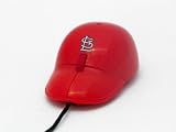 St. Louis Cardinals Computer Mouse