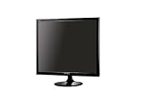 Produkt-Bild: HannsG HL196DBB 48,3 cm (19 Zoll) widescreen TFT-Monitor (DVI, 5ms Reaktionszeit) schwarz