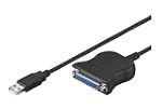 mr!tech Cable adaptateur pour imprima...