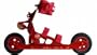 Skike V07-S (rot)