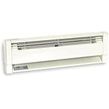 Marley HBB1504 Qmark Electric/Hydronic Baseboard Heater