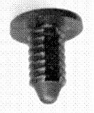 Ford Weather Strip Clip (Qty: 250)