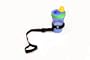 Booginhead SippiGrip, Black