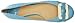 Nine West Women's Rueben Ballet Flat