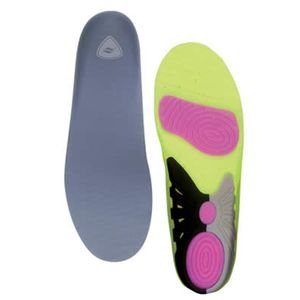 SOFSOLE(ソフソール) Stability(スタビリティ) レディース パフォーマンス インソー Mサイズ(22.0～24.0cm) 37012
