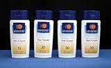 Review UVISTAT  / Uvistat Sun Cream Factor 20