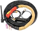 Draper 13795 High Frequency Tig Torch