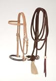 Bosal Mecate Set