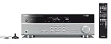Yamaha RXV367 AV Receiver (Includes 120W x 5, 3D Ready, HDMI 4-In-1-Out)