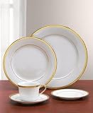 Charter Club Grand Buffet Gold Demi Cup