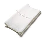 Changing Pad Foam with Vinyl Cover