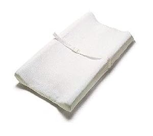 Changing Pad Foam with Vinyl Cover