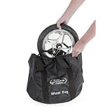 Baby Jogger Wheel Bag (12 Wheels) by Baby Jogger