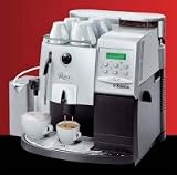 Saeco Royal Cappuccino Kaffeeautomat / Kaffeevollautomat