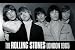 The Rolling Stones ~ Rolling Stones London 1965 Poster ~ Approx 24 x 36 inches