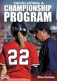 Mke Candrea: Developing A Championship Program (DVD)