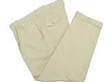 Dockers Pleated Original Khaki with Individual Fit Waistband