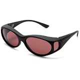 Cocoons Fit Over Low Vision Absorptive Filters C602