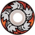 Spitfire Multiball 52mm Skateboard Wheels (Set Of 4)