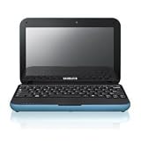 N310-13GMB - Samsung GO N310-13GMB 10.1-Inch Mint Blue Netbook # 1.6 GHz Inte - 12359