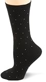 HUE Women's 3-Pack Pindot Socks