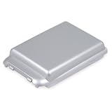 Sanyo Pm-8200 Extended Lithium-ion Battery (1400mah)