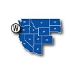 NAVIONICS HOTMAPS PREMIUM LAKE MAPS WEST ON SD/MICRO SD (37628)