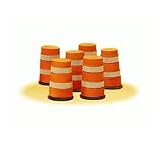O Highway Barrels (6)