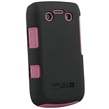 Naztech Vertex Protective Cover - BlackBerry Bold 9700 - Pink