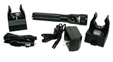 Stinger LED w/AC/DC 2 Holders