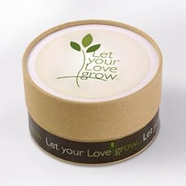 3 in. Let your Love grow Kit