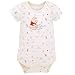 Disney Striped Winnie the Pooh Bodysuit Tee for Infants