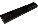asus 31P6wMLuaCL. SL160  AKKU 14.8V 4400mAh passend für ASUS NOTEBOOK LAPTOP M6 ersetzt 15 100360301 / 90 N95B1000 / 90 N95B1100 / 90 N95B1200 / A42 M6