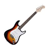 Produkt-Bild: Rocktile Sphere Classic (Sunburst) E-Gitarre