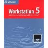 VMware Workstation 5 for Windows日本語版