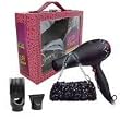 Hot Tools Glitz Tourmaline Hair Dryer Gift Set